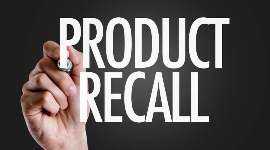 Recall History