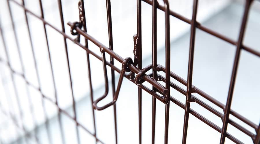 Rottweiler dog crate guide