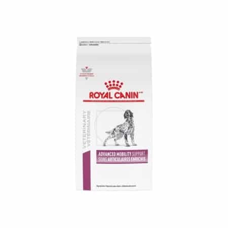 Royal Canin Veterinary Diet Adult Advanced Mobility Support