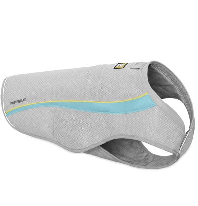 Ruffwear Swamp Cooler Evaporative Dog Cooling Vest
