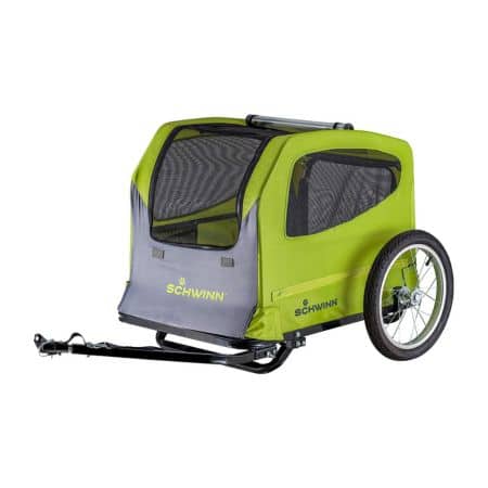 Schwinn Rascal Bike Pet Trailer