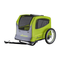 Schwinn Rascal Bike Pet Trailer