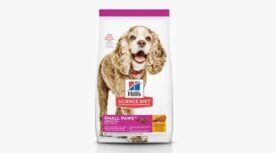 Science Diet Small Paws