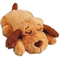 SmartPet Love Snuggle Puppy Best Cuddling Dog Toy