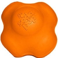 SodaPup Crazy Bounce - Best Erratic Ball Dog Toy