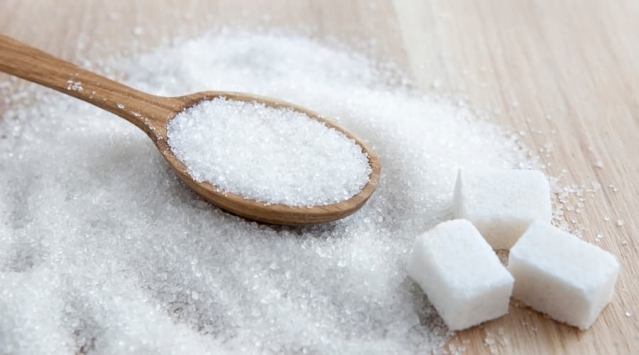 Spoonful of Sugar and Sugar Cubes