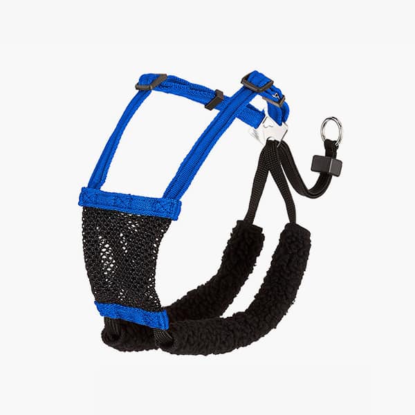 Sporn Comfort Training Mesh No Pull Dog Harness