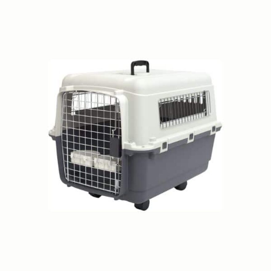 Best Dog Crates For Yorkies Kennel Types, Sizes & More Canine Journal