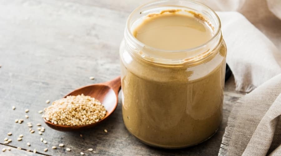 Tahini