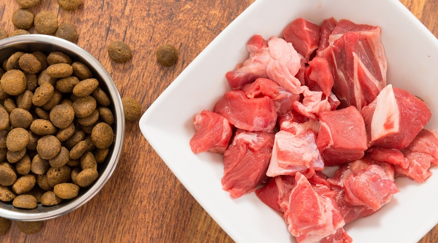 Taste of the Wild Ingredients