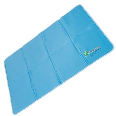 TheGreenPetShop Dog Cooling Mat
