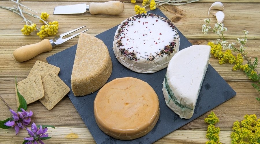 Vegan Spread
