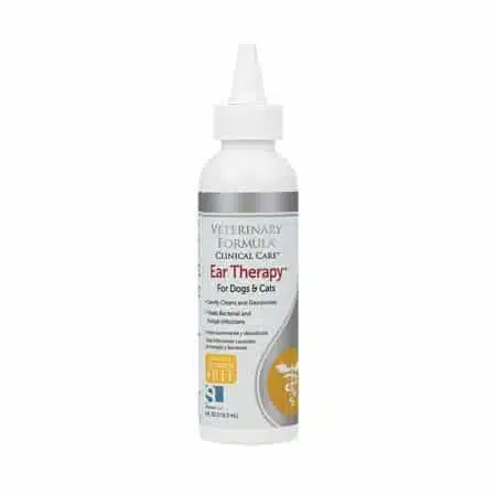 Veterinary Formula Clinical Care Ear Therapy