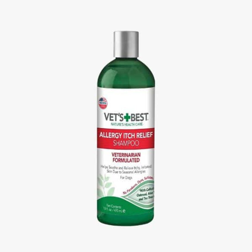 Best Dog Shampoo For Golden Retrievers Ratings & Reviews Canine Journal