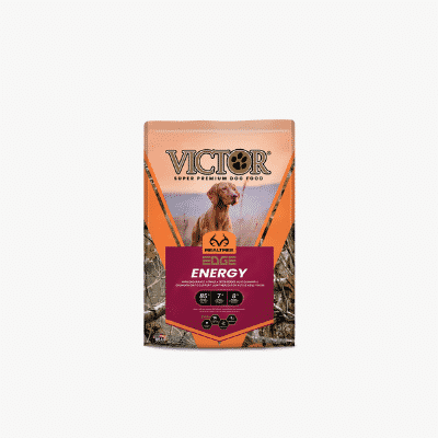 Select Lamb Meal & Brown Rice Formula