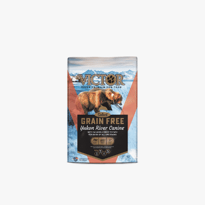 Victor Purpose Grain-Free Ultra Pro