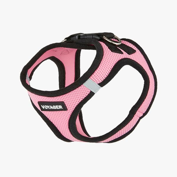 Best Pet Supplies Voyager Harness