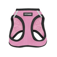 Voyager Step In Air Dog Harness