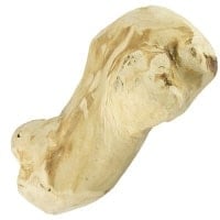 Ware Gorilla Chew Best real wood dog toy