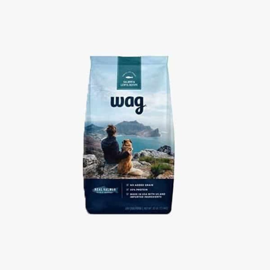 Wag Dog Food Reviews Puppy, Adult & Senior Formulas Canine Journal