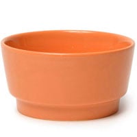 Waggo Gloss Top Pick Best Heavy Ceramic Dog Bowl For Large Dogs