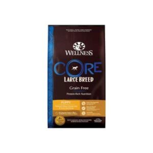 Core Rottweilers Best Dog Food For Rottweilers: Puppies, Seniors, Allergies, & More