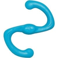 West Paw Bumi Best Tug Toy For Huskies