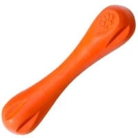West Paw Hurley best small dog toy