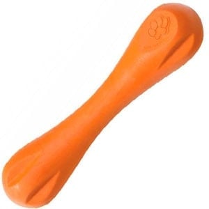 West Paw Hurley Best Stick Toy For Small Dogs