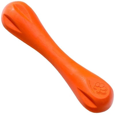 West Paw Hurley best chew toy for small dogs