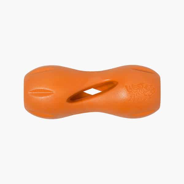 West Paw Qwizl Small Toy