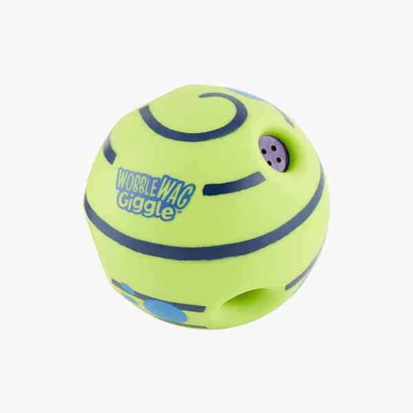 Wobble Wag Giggle Ball