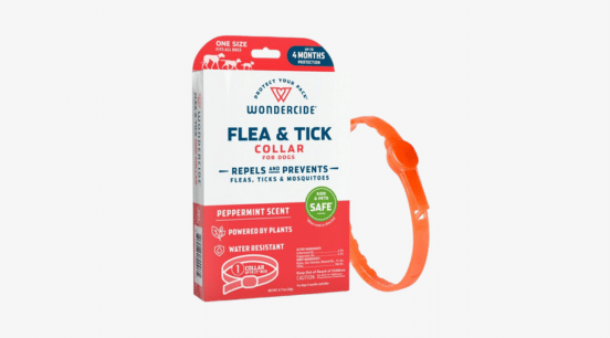 Vet's Best Indoor Flea & Tick Home Spray