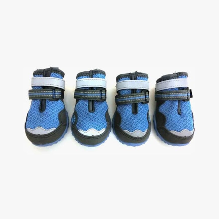 Best Dog Boots for Hiking Ratings, Reviews, & Top Picks Canine Journal