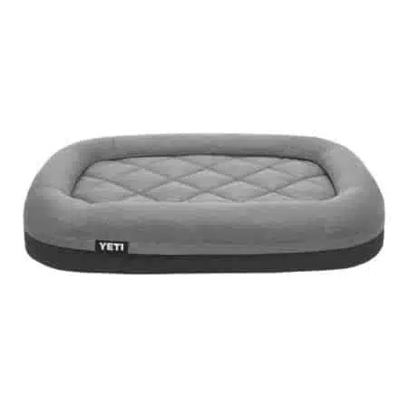 Yeti dog bed