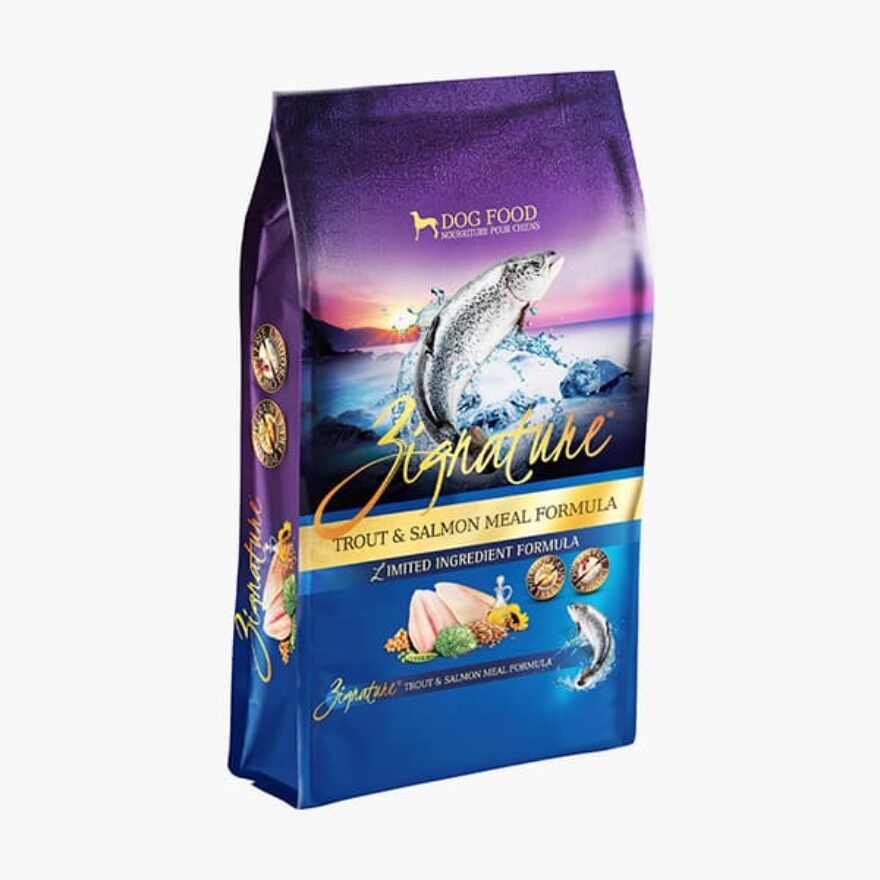 Best Dog Foods Without Chicken Or Poultry Ratings, Reviews & Top Picks