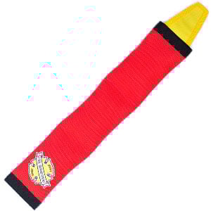 Zippy Paws Fire Blaster - Winner of the best fire hose toy for large dogs