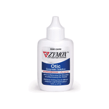 Zymox Otic Enzymatic Solution