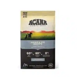 ACANA Light & Fit Grain-Free