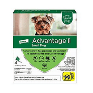 Bayer Advantage II