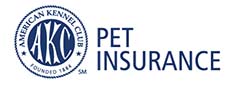 AKC Pet Insurance Logo