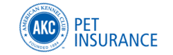 AKC pet insurance logo transparent 250