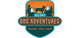 All Day Dog Adventures logo