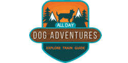 All Day Dog Adventures logo