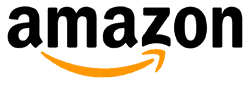 Amazon logo