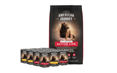 american journey protein & grains