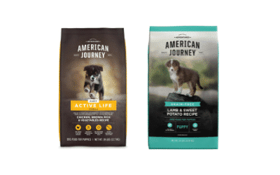 american journey protein & grains