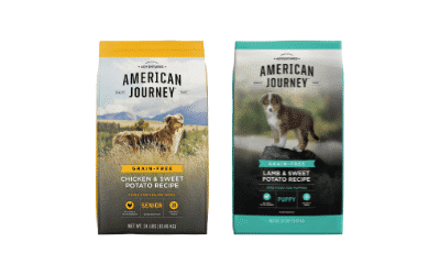 american journey protein & grains