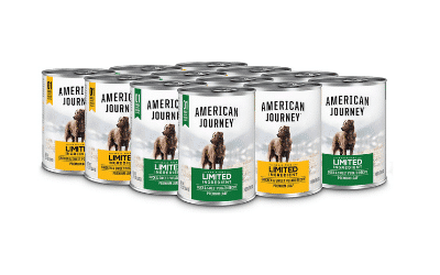 american journey protein & grains