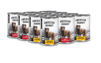 american journey protein & grains